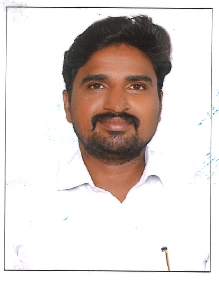 B.Senthil Kumar