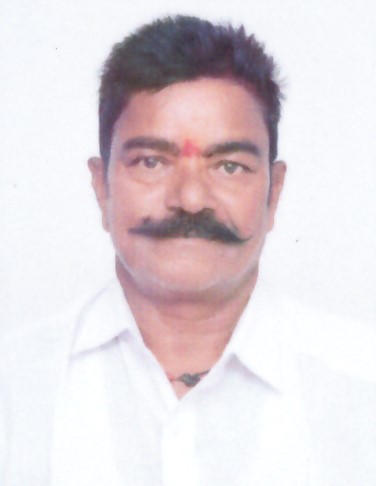 B.T. Ramasubbaiah