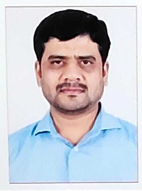 Buchi Edukondalu