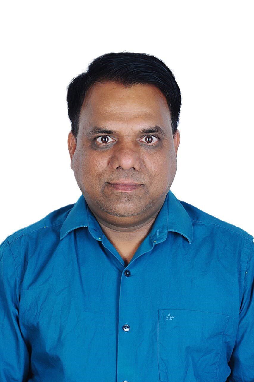 Budayya. B.P