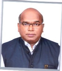 Buddh Priya Karmraj Rahul