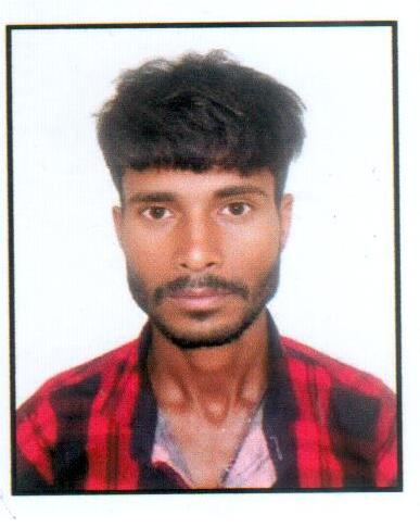 Buddhadeb (Ali)