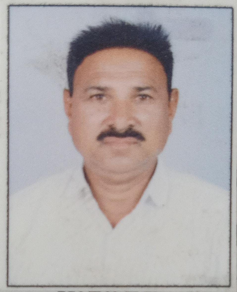 Budha Mala Pawara