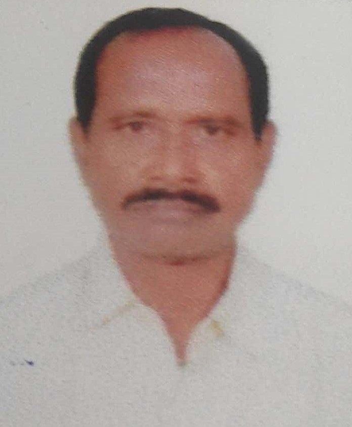 Budhan Marandi