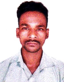 Budhay Murmu