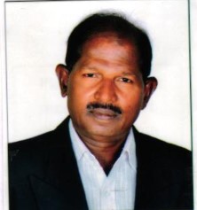 Budhi Rajender Kumar