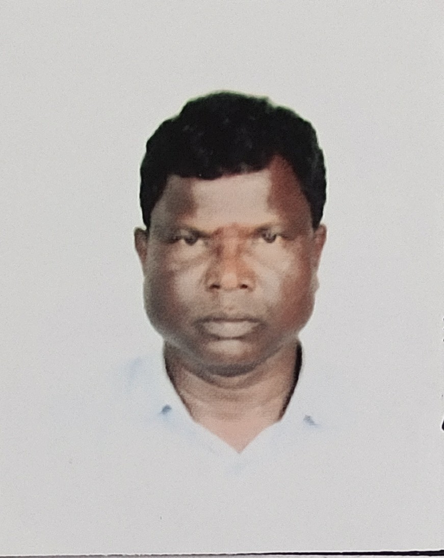 Budhrai Tudu