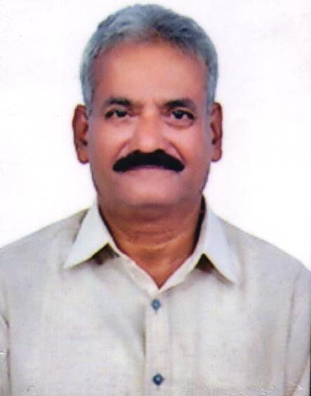 Bugatha Bangarrao