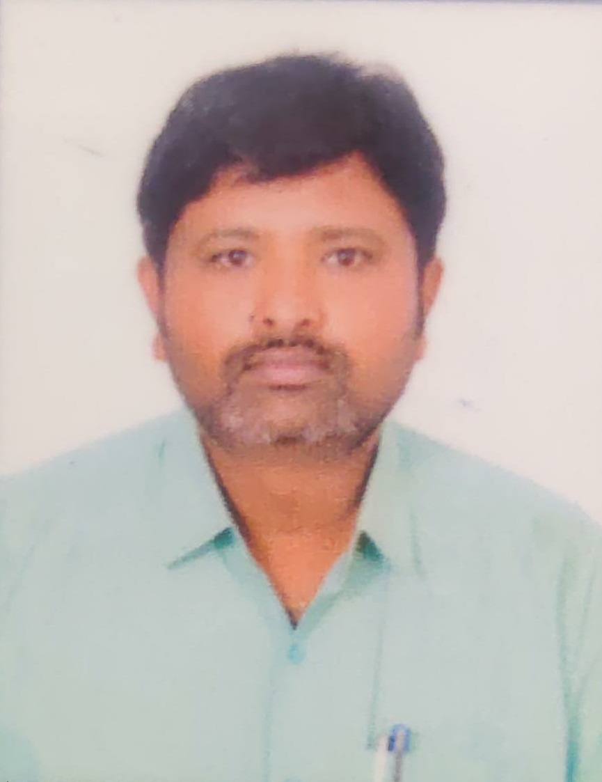 Bukya Jaivanth Rao