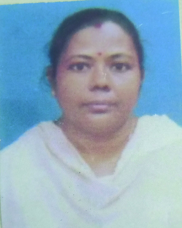 Bula Adhikary