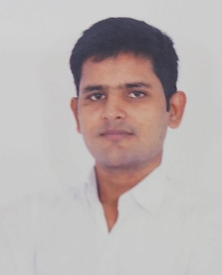 Bulbul Kumar Sahni