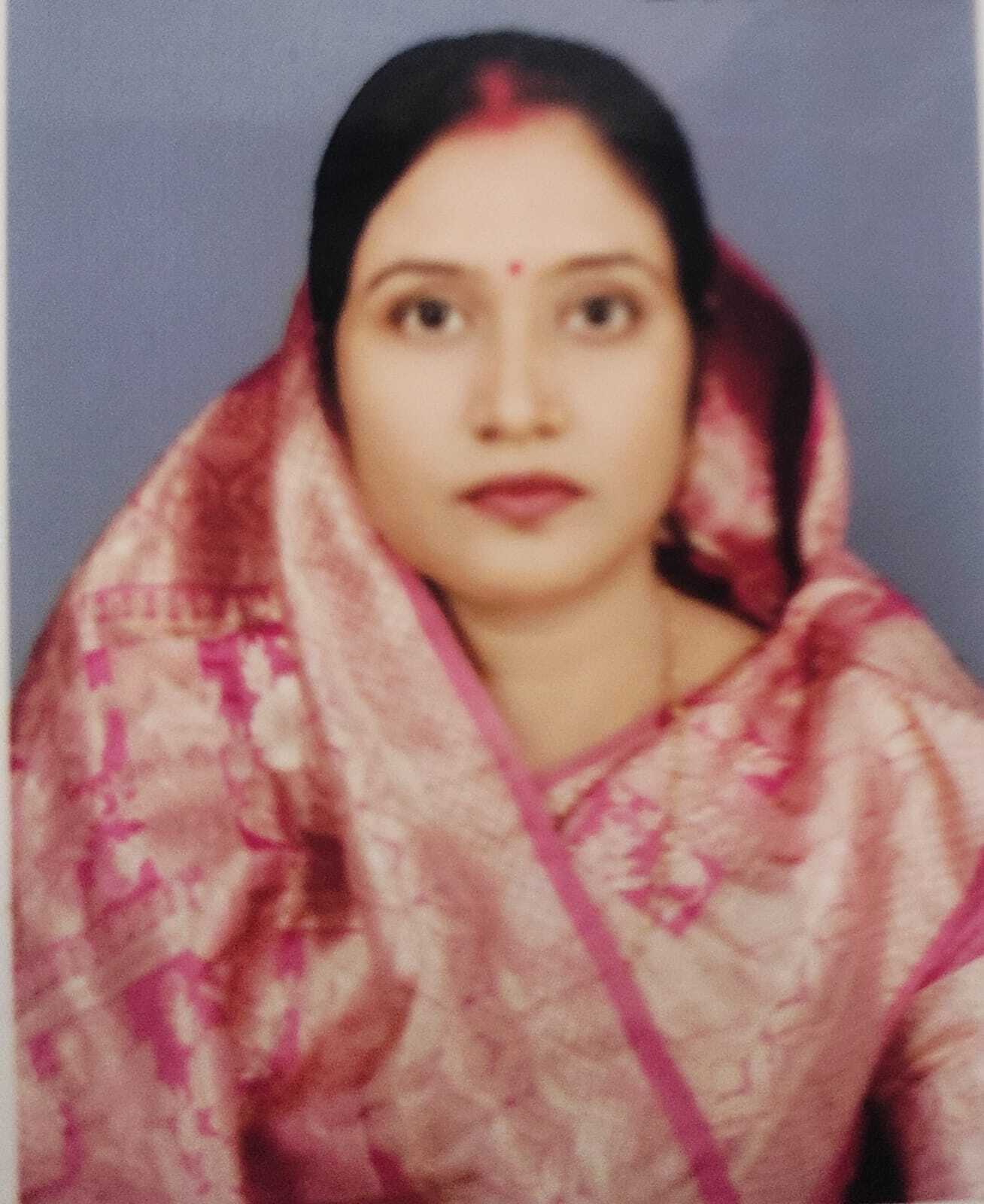 Bulbul Kumari