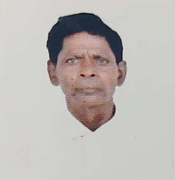 Bulkan S Paswan