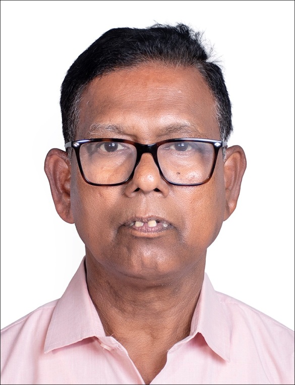 Bulu Chik Baraik