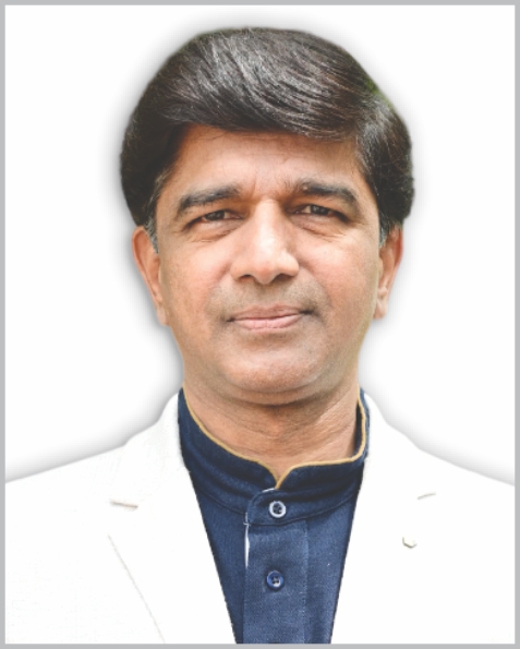 Bumb Prashant Bansilal