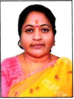 Bunga Jyothi Ramana