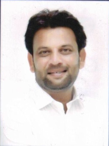 Bunty Baba Shelke