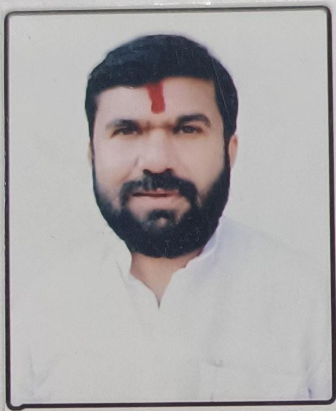 Bunty Vivek Sahu