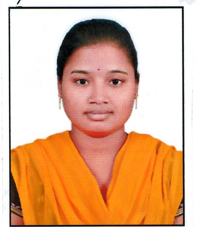Burka Krishnaveni