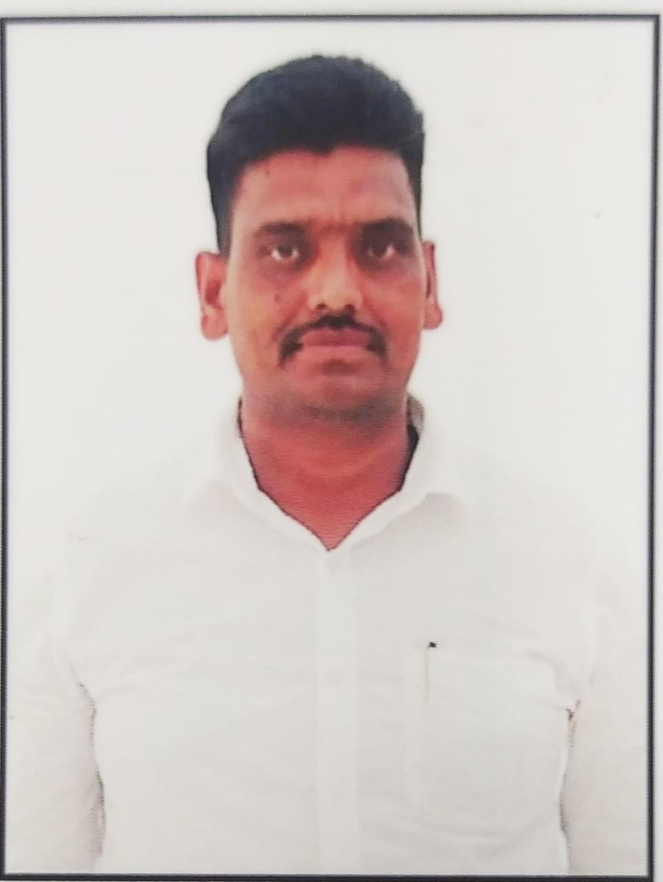 Bushipaka Venkataiah
