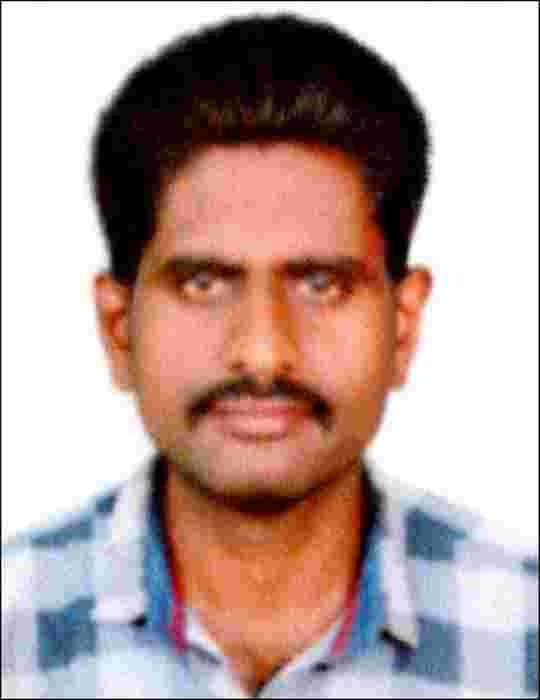 Bussa. Nagaraju
