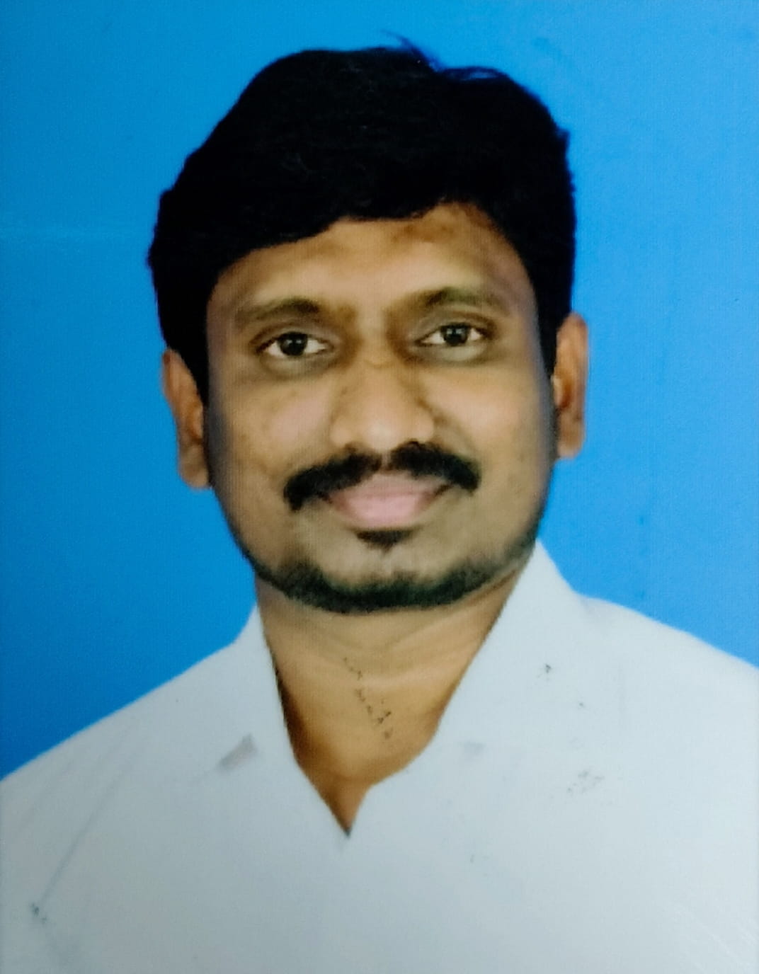 B.Vijayaraj
