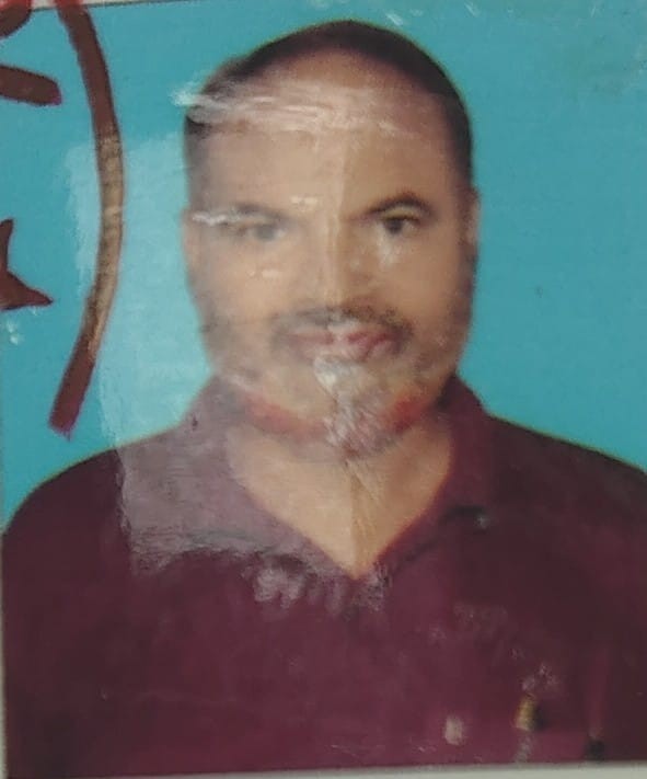 Byas Manjhi