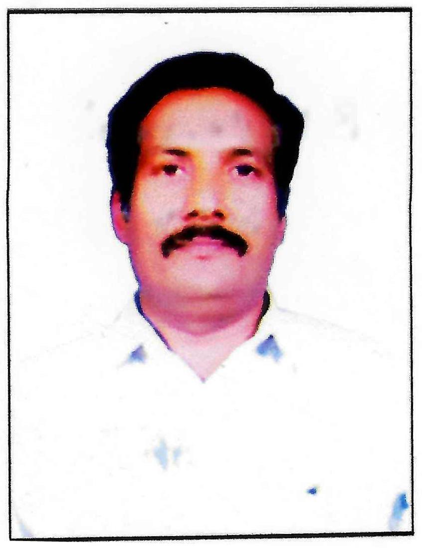 Byraboyina Malyadri