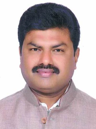 B.Y.Raghavendra