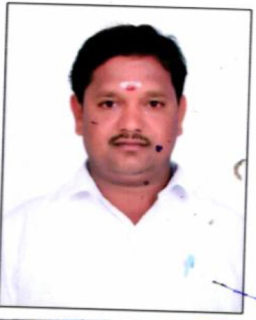 C A Jayaraman