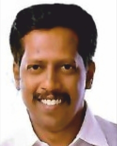 C. Aiyappan @ Mouttayappan