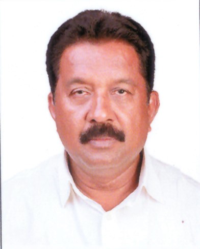 C. Ajayaprasad