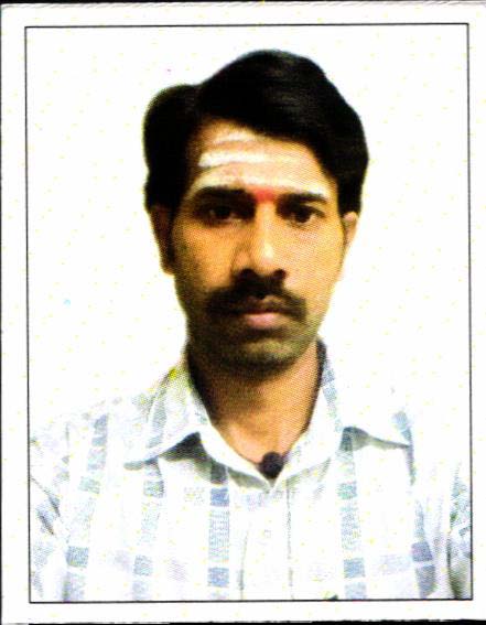 C Aravind
