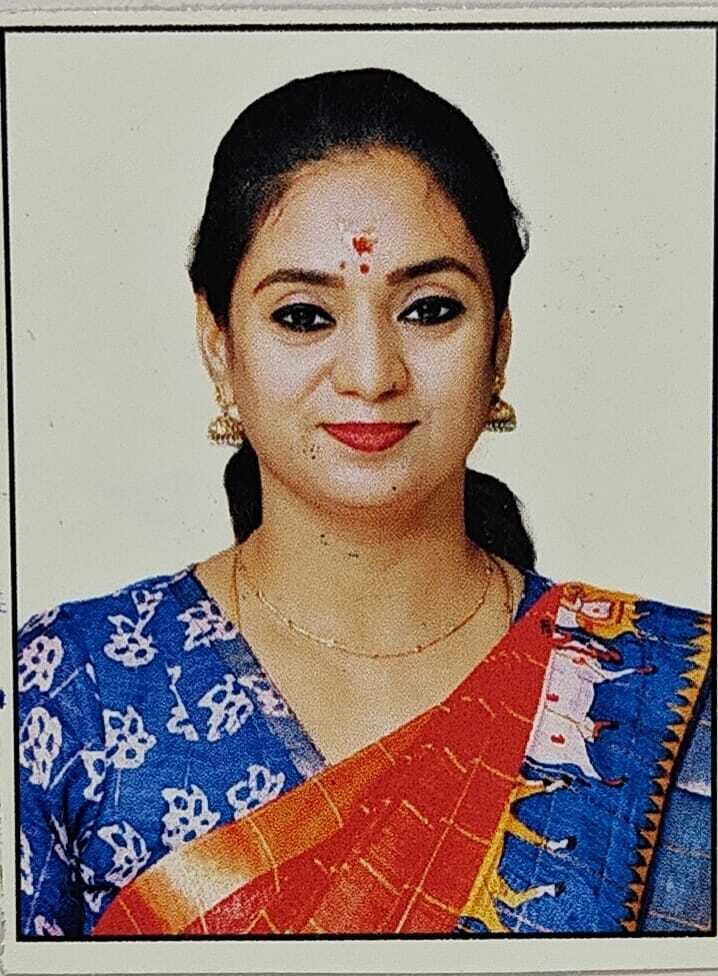 C. Chandira Priyanga