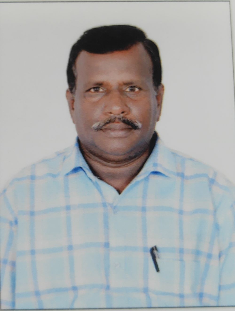 C Devarajan