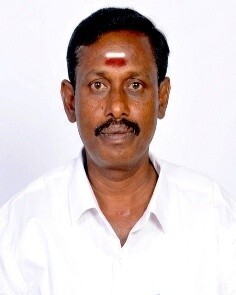 C. Dillibabu