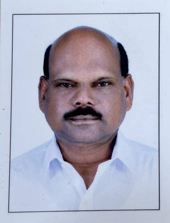 C G Babu