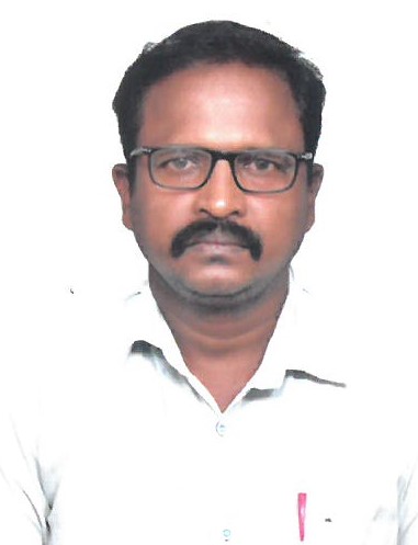 C. Gunasekaran