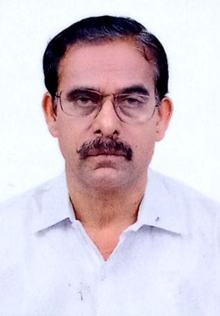 C H Kunhambu