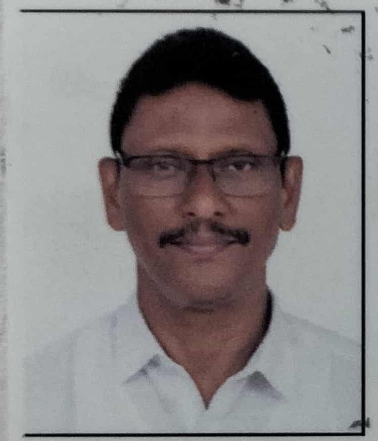 C. H. Rasheed