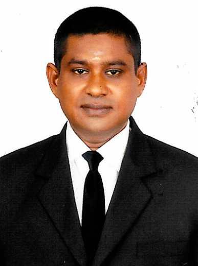 C. Jagan Mohan