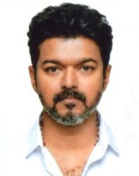 C. Joseph Vijay