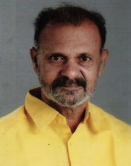 C K Hareendran