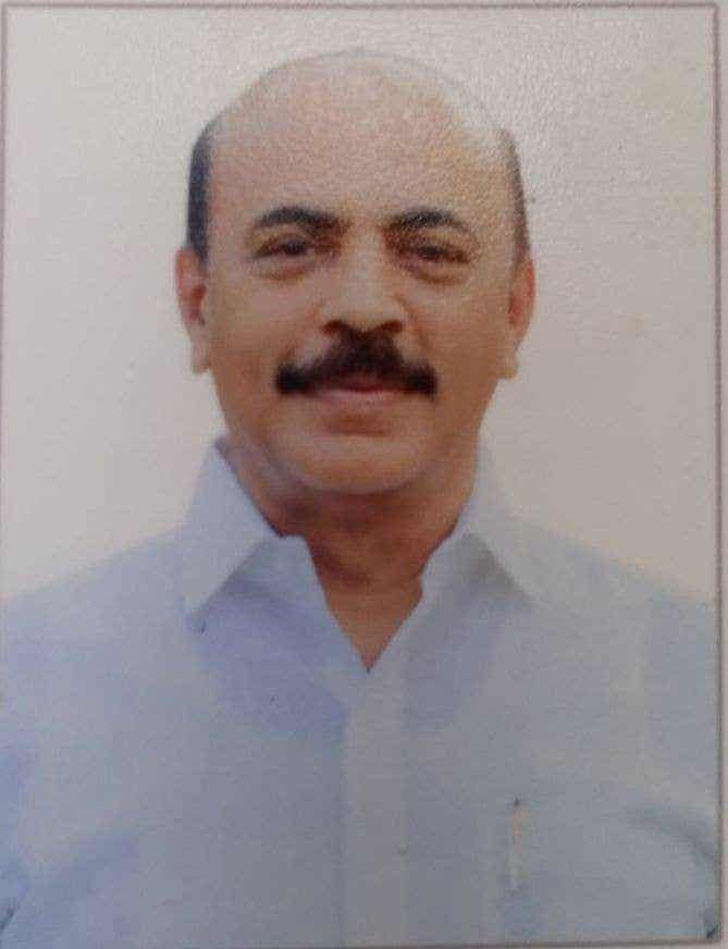 C K Kasim
