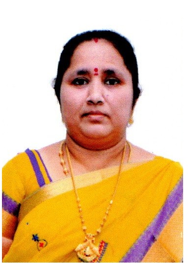 C Kavitha Govindarasan