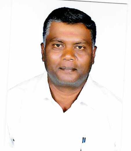 C Krishnan