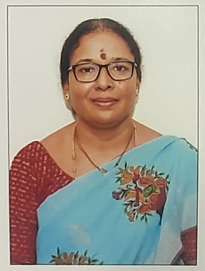 C Lakshmi