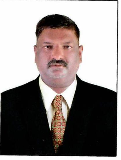 C N Manjunatha