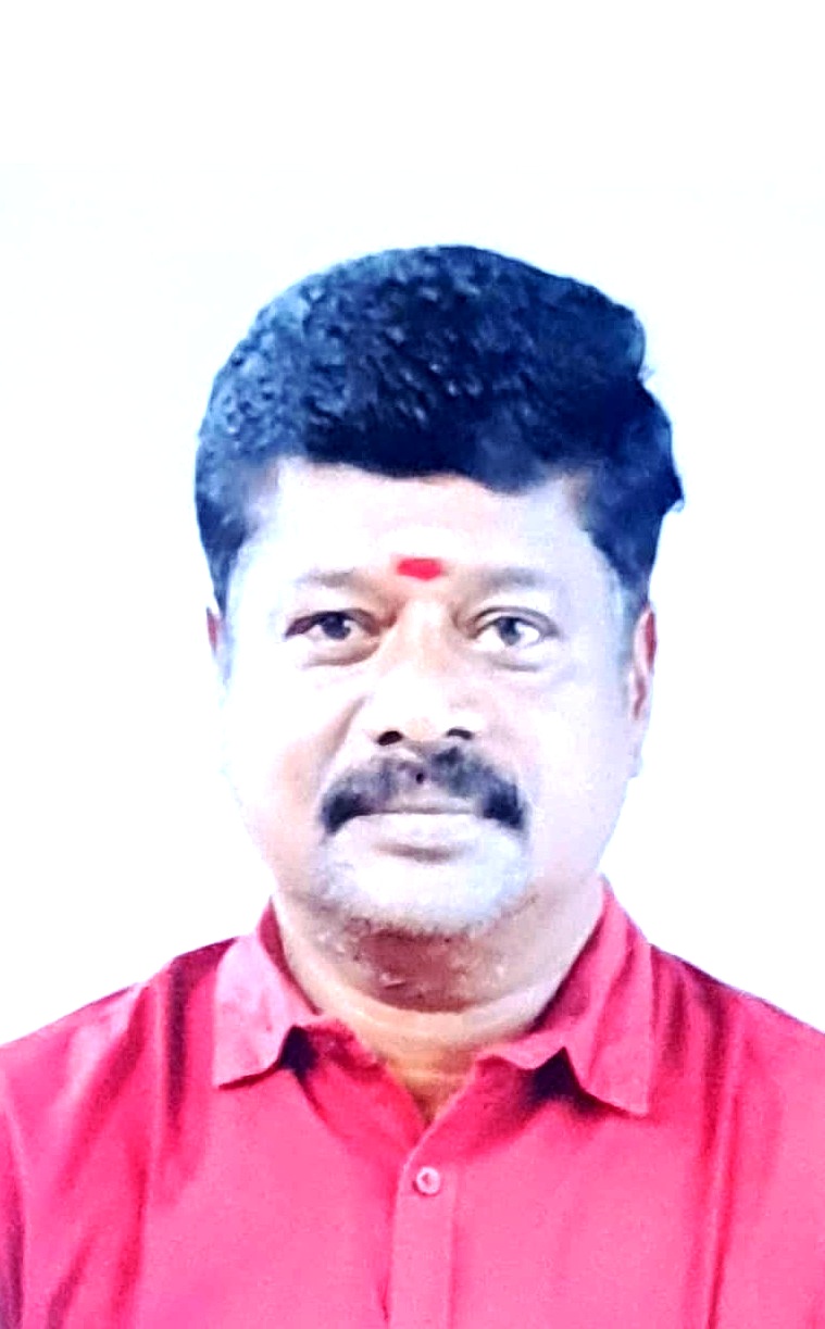 C. Nagendran