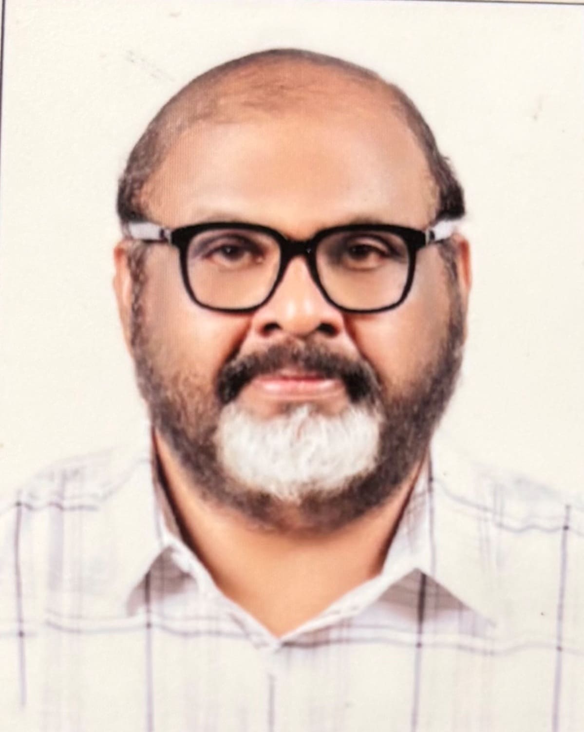 C P John